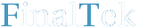 FinalTek.com logo
